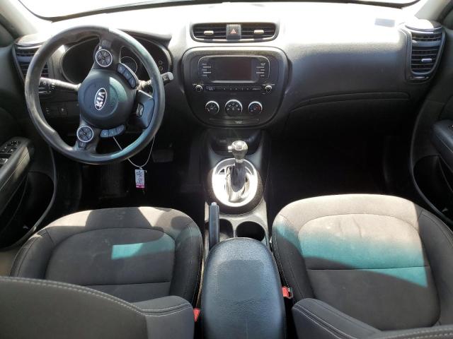 Zdjęcie 8 z aukcji – 2017 KIA SOUL z VIN KNDJN2A22H7448017