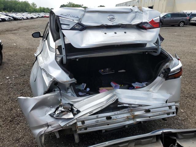 Photo 6 from auction – 2019 NISSAN ALTIMA S with VIN 1N4BL4BV3KC165774