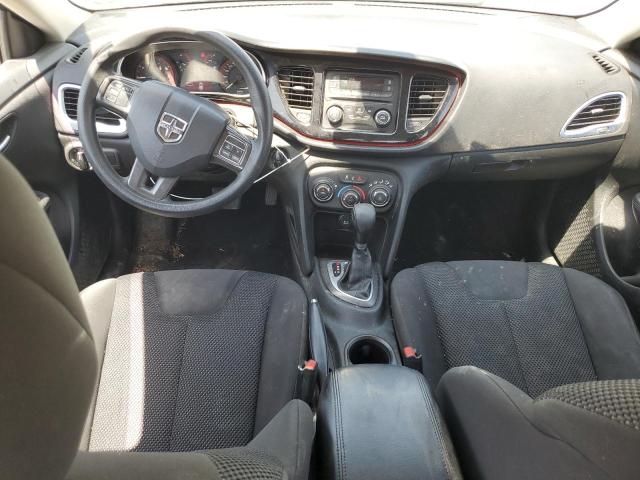 Photo 8 from auction – 2016 DODGE DART SE with VIN 1C3CDFAAXGD728153