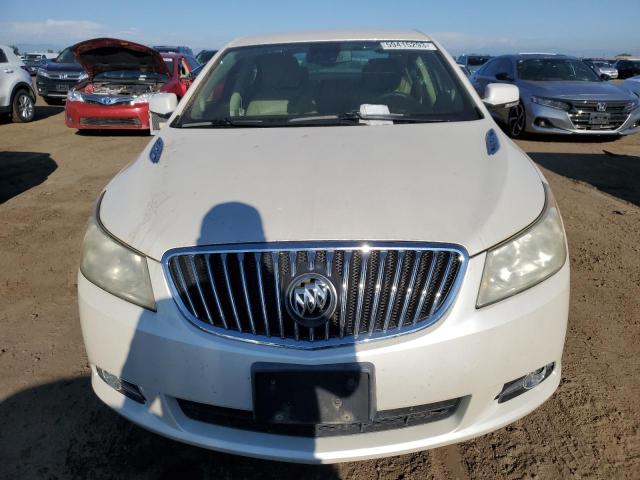 Photo 5 from auction – 2013 BUICK LACROSSE P with VIN 1G4GF5E3XDF244427