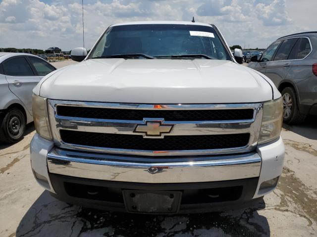 Photo 5 from auction – 2008 CHEVROLET SILVERADO with VIN 3GCEC13J28G288487