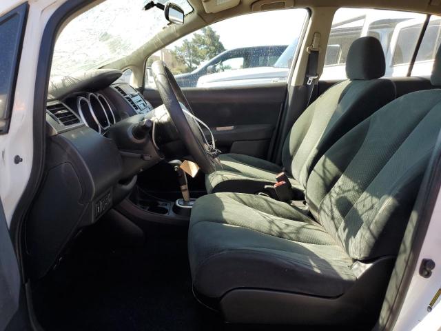 Foto 7 de la subasta – 2012 NISSAN VERSA S con VIN 3N1BC1CP0CK285233