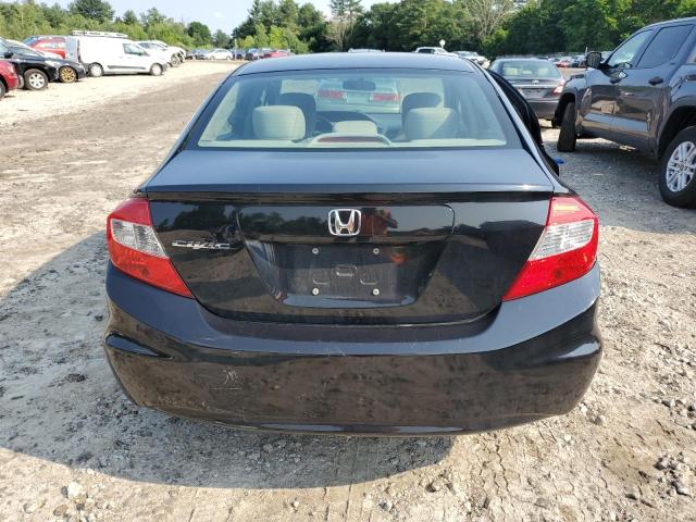 صورة رقم 6 من المزاد - 2012 HONDA CIVIC LX مع VIN 19XFB2F53CE360829