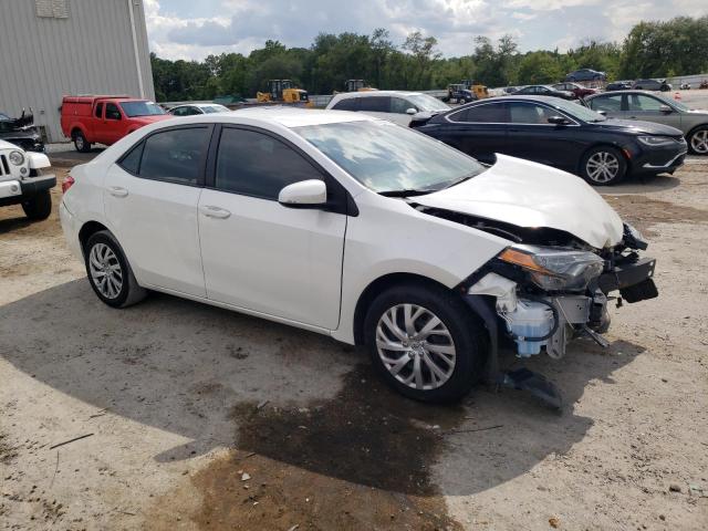 Photo 4 from auction – 2019 TOYOTA COROLLA L with VIN 5YFBURHE2KP902689