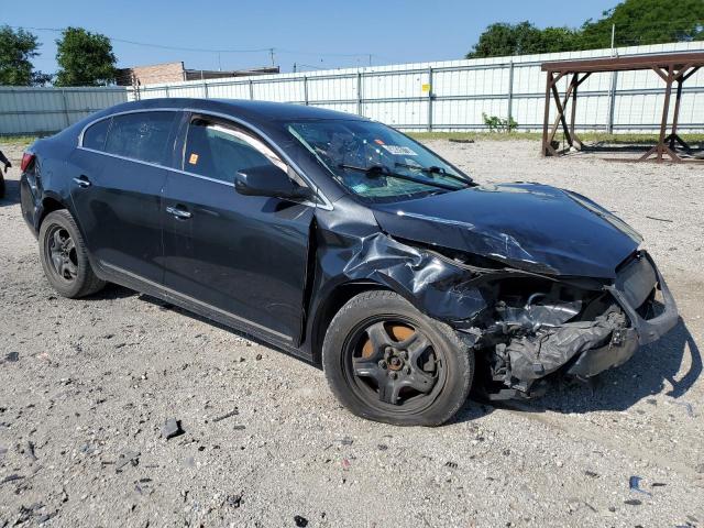Photo 4 from auction – 2011 BUICK LACROSSE C with VIN 1G4GA5EC4BF384047