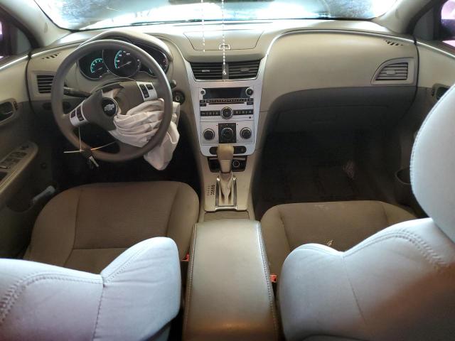 Photo 8 from auction – 2012 CHEVROLET MALIBU LS with VIN 1G1ZB5E01CF267312
