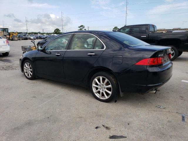 Photo 2 from auction – 2006 ACURA TSX with VIN JH4CL96956C028820