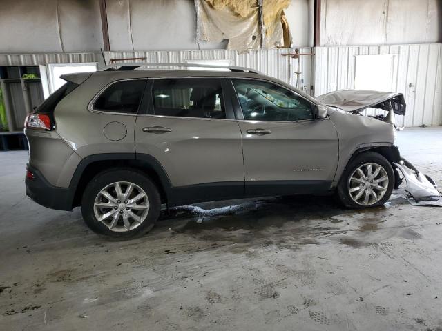 Photo 3 from auction – 2017 JEEP CHEROKEE L with VIN 1C4PJMDB6HW633870