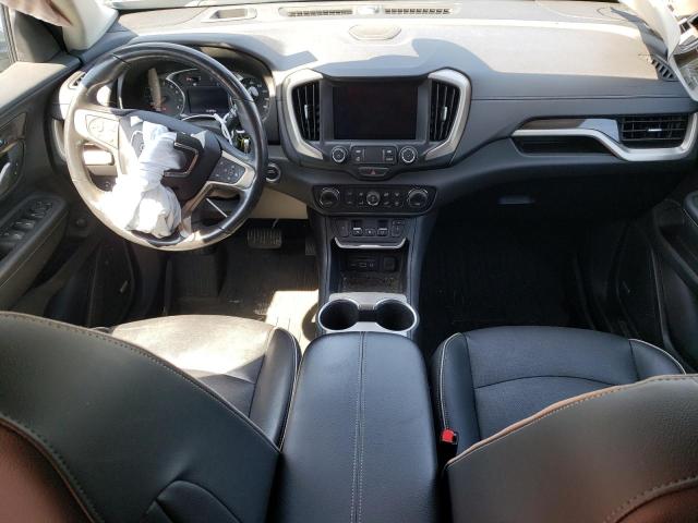 Photo 8 from auction – 2019 GMC TERRAIN DE with VIN 3GKALSEX2KL149470