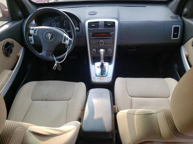 Photo 8 from auction – 2008 PONTIAC TORRENT with VIN 2CKDL43F686288375