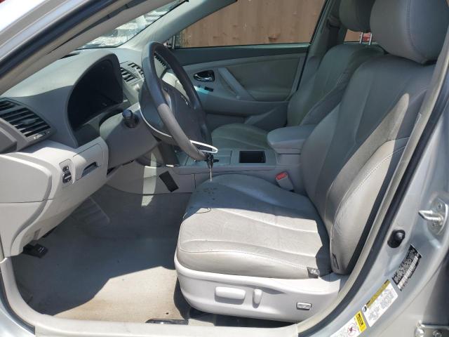 Photo 7 from auction – 2007 TOYOTA CAMRY CE with VIN 4T1BE46K47U570768