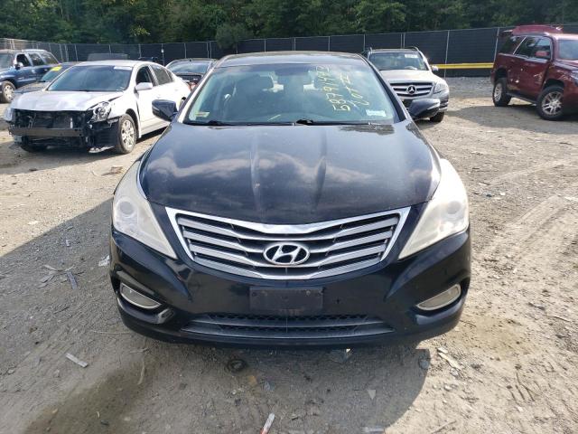 Photo 5 from auction – 2014 HYUNDAI AZERA with VIN KMHFG4JGXEA351214