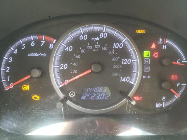 Photo 9 from auction – 2009 MAZDA 5 with VIN JM1CR293390333687