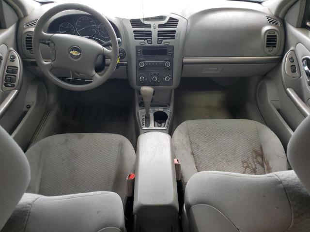 Photo 8 from auction – 2007 CHEVROLET MALIBU LS with VIN 1G1ZS58FX7F111114