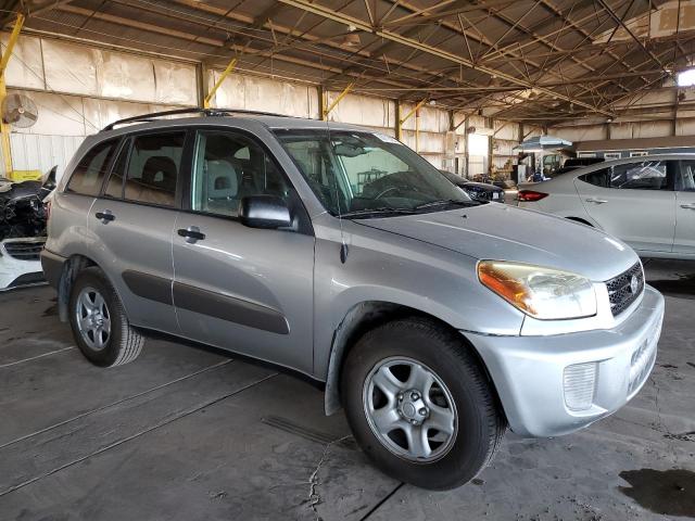 Photo 4 from auction – 2002 TOYOTA RAV4 with VIN JTEGH20V020082101