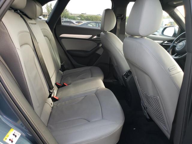 Photo 11 from auction – 2016 AUDI Q3 PREMIUM with VIN WA1BFCFS6GR008072