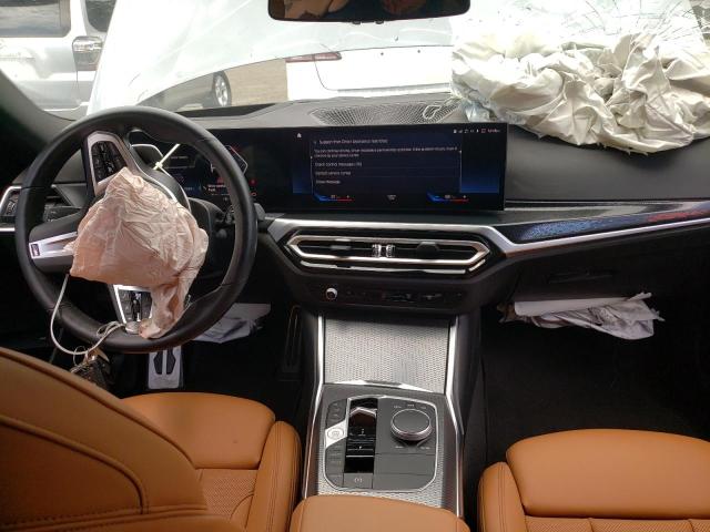 صورة رقم 8 من المزاد - 2023 BMW M240XI مع VIN 3MW53CM09P8D05308
