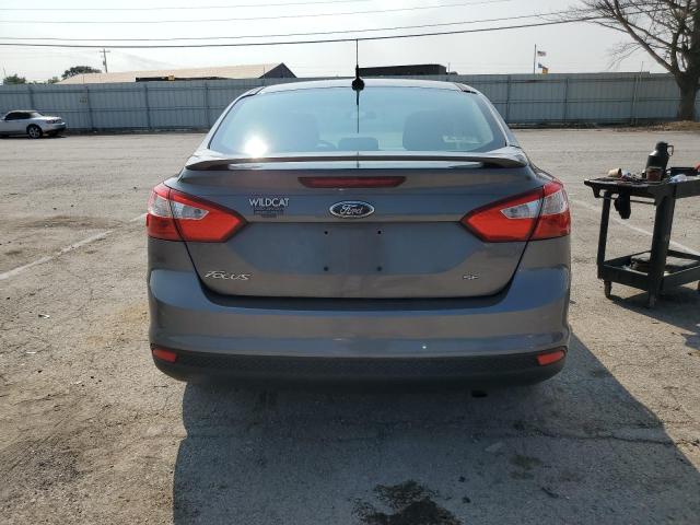 Photo 6 from auction – 2012 FORD FOCUS SE with VIN 1FAHP3F27CL234105