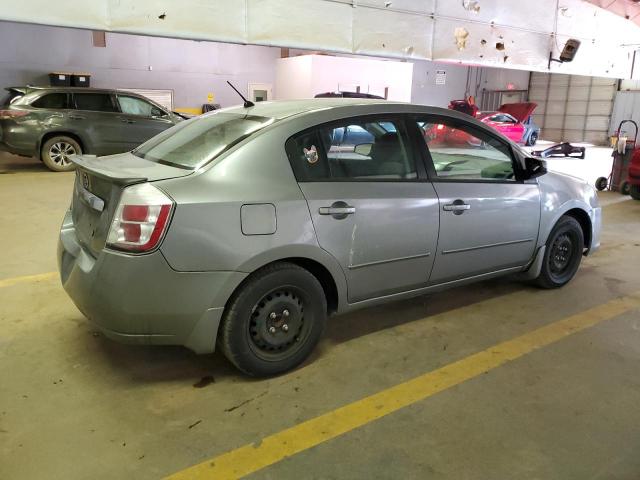 Photo 3 from auction – 2011 NISSAN SENTRA 2.0 with VIN 3N1AB6AP3BL703775