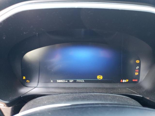 Photo 9 from auction – 2020 FORD ESCAPE SE with VIN 1FMCU0BZ6LUC20104