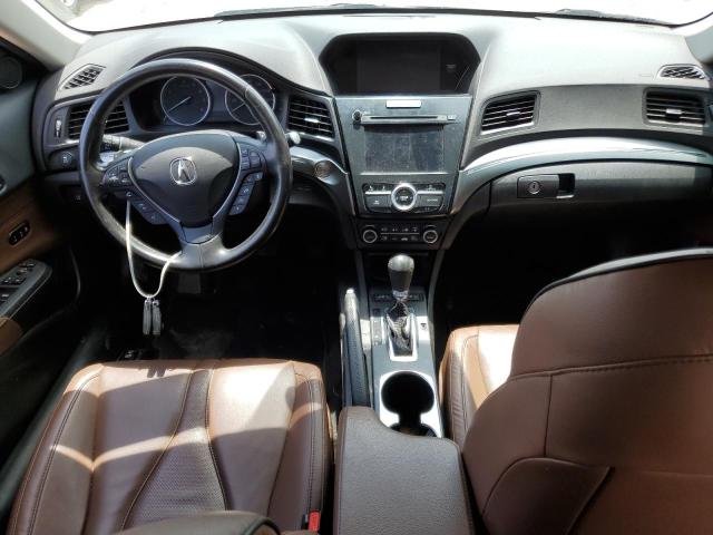 Photo 8 from auction – 2021 ACURA ILX PREMIU with VIN 19UDE2F71MA002649