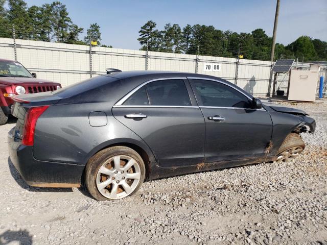 Photo 3 from auction – 2015 CADILLAC ATS with VIN 1G6AG5RX7F0118748