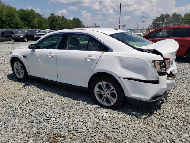 Photo 2 from auction – 2016 FORD TAURUS SEL with VIN 1FAHP2E86GG155944