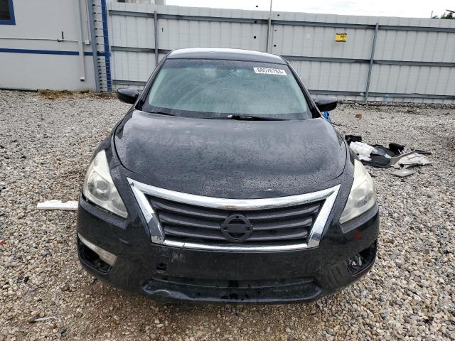 Photo 5 from auction – 2014 NISSAN ALTIMA 2.5 with VIN 1N4AL3AP8EC196130
