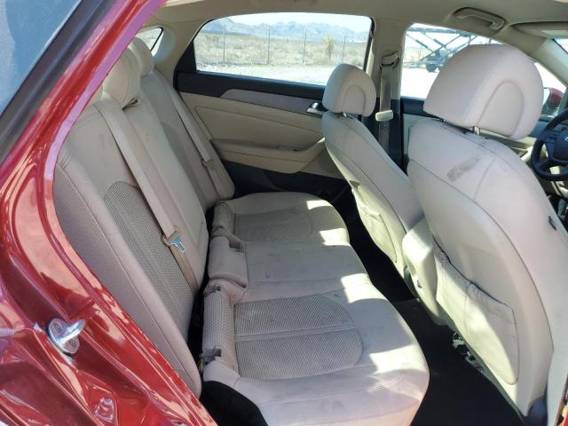 Photo 10 from auction – 2015 HYUNDAI SONATA SE with VIN 5NPE24AF2FH167580