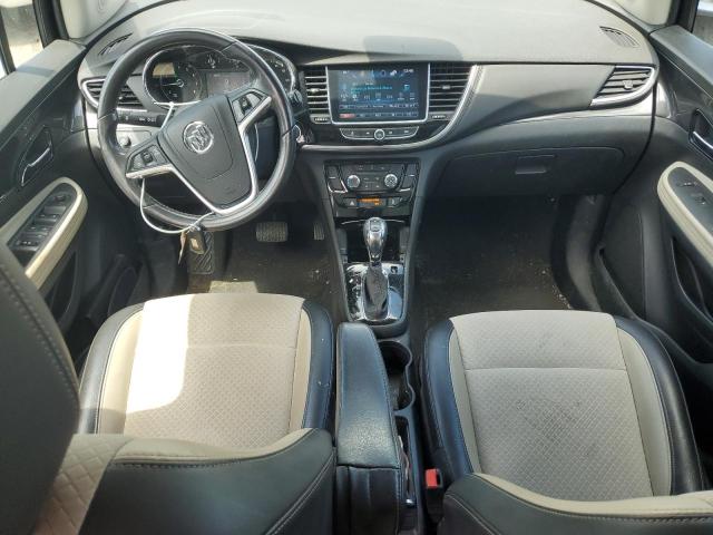 Photo 8 from auction – 2019 BUICK ENCORE PRE with VIN KL4CJASB4KB713399