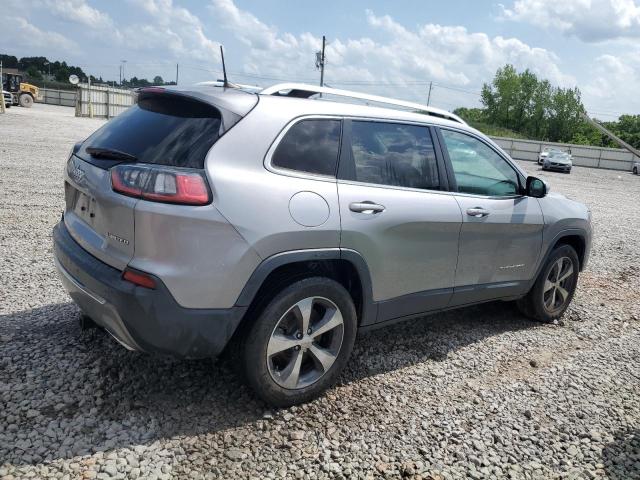 Photo 3 from auction – 2019 JEEP CHEROKEE L with VIN 1C4PJMDX7KD397227