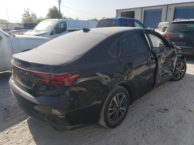 Photo 3 from auction – 2023 KIA FORTE with VIN 3KPF24AD7PE548673