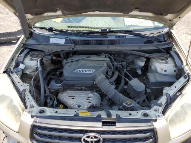 Photo 11 from auction – 2003 TOYOTA RAV4 with VIN JTEHH20V036092579