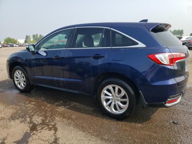 Photo 2 from auction – 2018 ACURA RDX TECHNO with VIN 5J8TB4H58JL800321