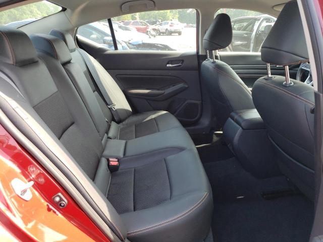 Photo 10 from auction – 2022 NISSAN ALTIMA SR with VIN 1N4BL4CW6NN406372
