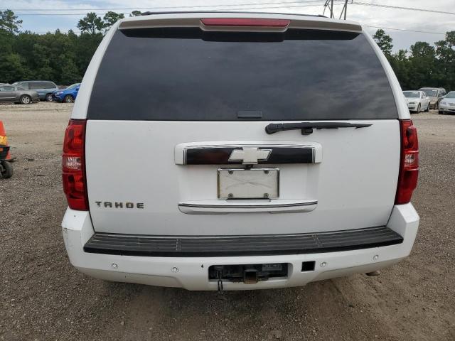 Photo 6 from auction – 2014 CHEVROLET TAHOE C150 with VIN 1GNSCBE02ER230394