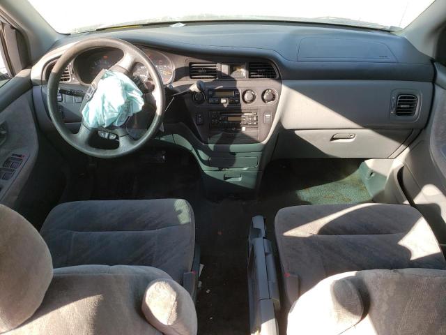 Photo 8 from auction – 2004 HONDA ODYSSEY EX with VIN 5FNRL186X4B011298