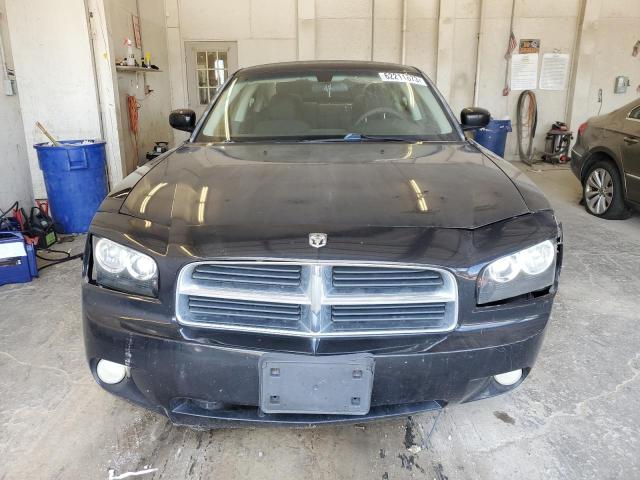 Photo 5 from auction – 2010 DODGE CHARGER SX with VIN 2B3CA3CV5AH267507