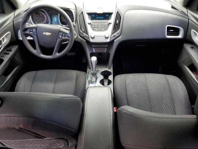 Photo 8 from auction – 2013 CHEVROLET EQUINOX LS with VIN 2GNALBEK0D6288530