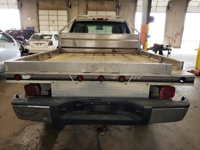 Photo 6 from auction – 2007 CHEVROLET SILVERADO with VIN 1GCEC14X97Z630437