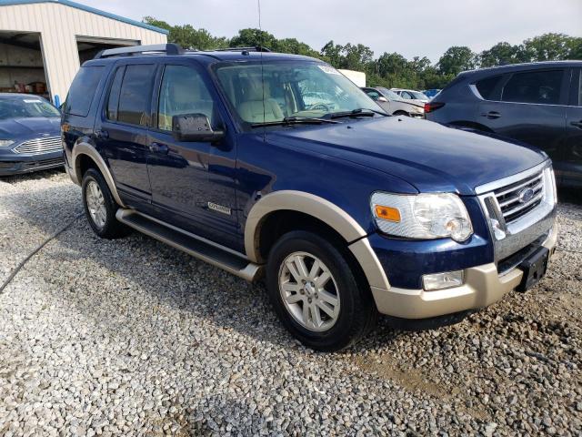 Photo 4 from auction – 2007 FORD EXPLORER E with VIN 1FMEU64E27UB23266