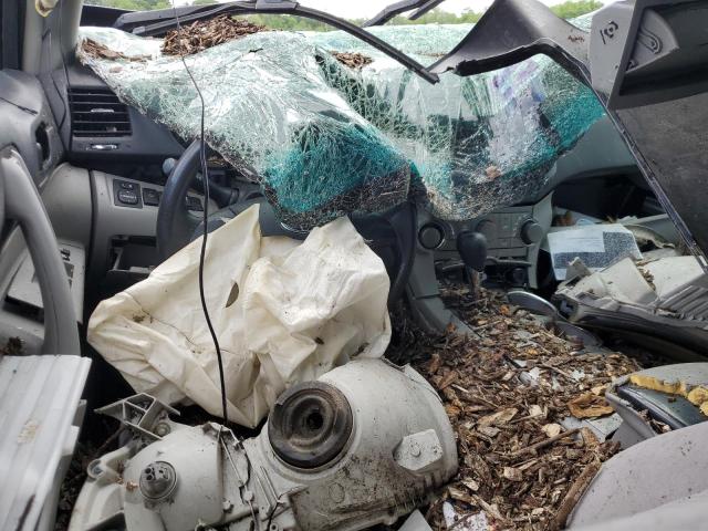 Photo 8 from auction – 2008 TOYOTA HIGHLANDER with VIN JTEES41A582013904