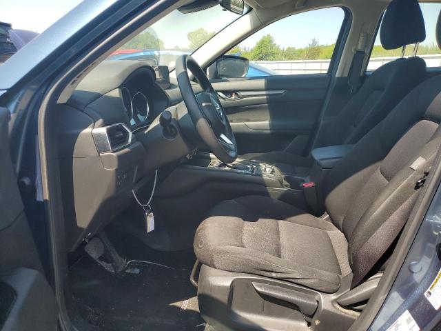 Photo 7 from auction – 2017 MAZDA CX-5 SPORT with VIN JM3KFBBL8H0144005