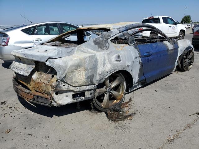 Photo 3 from auction – 2018 FORD MUSTANG with VIN 1FA6P8TH9J5176769
