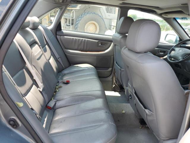 Photo 10 from auction – 2002 TOYOTA AVALON XL with VIN 4T1BF28B72U249220