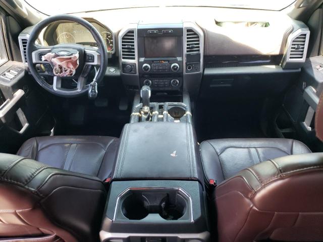 Photo 8 from auction – 2015 FORD F150 SUPER with VIN 1FTEW1EG6FFB91090