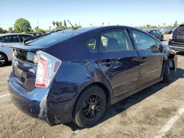 Photo 3 from auction – 2013 TOYOTA PRIUS with VIN JTDKN3DU2D1726015