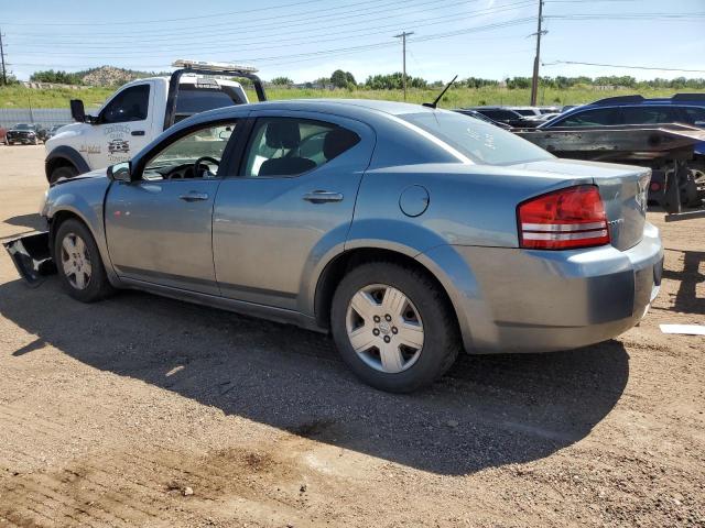 Photo 2 from auction – 2010 DODGE AVENGER SX with VIN 1B3CC4FB8AN201350