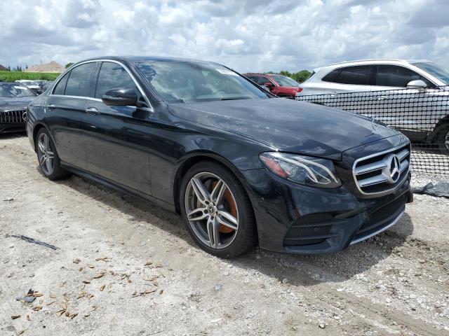 Photo 4 from auction – 2017 MERCEDES-BENZ E 300 with VIN WDDZF4JB4HA260734
