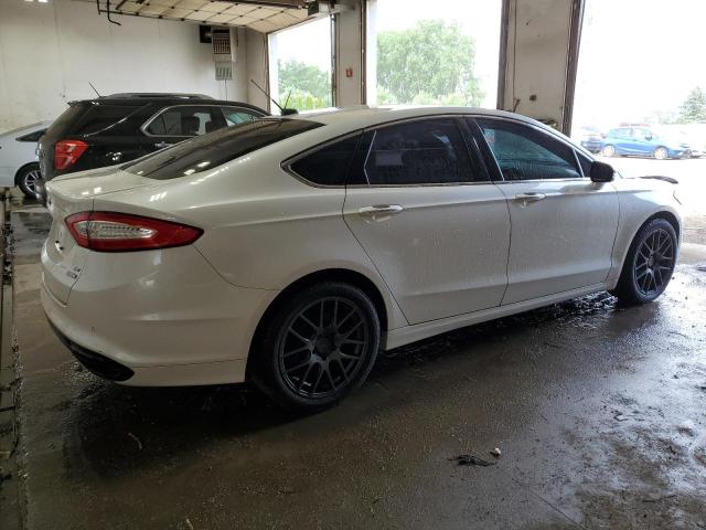 Photo 3 from auction – 2016 FORD FUSION SE with VIN 3FA6P0T90GR278462